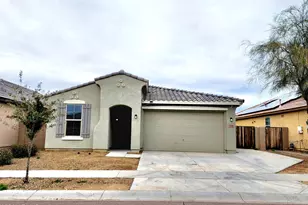 5256 W Leodra Ln, Laveen, AZ 85339 - Photo 1