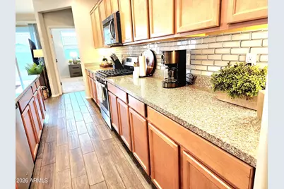 5256 W Leodra Lane, Laveen, AZ 85339 - Photo 14