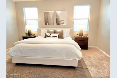 5256 W Leodra Lane, Laveen, AZ 85339 - Photo 16