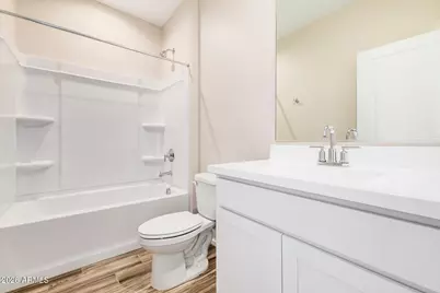 46825 W Crescent Moon Drive, Maricopa, AZ 85139 - Photo 6