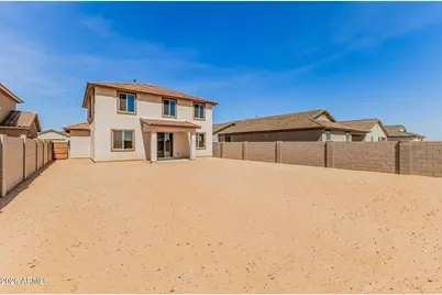46825 W Crescent Moon Drive, Maricopa, AZ 85139 - Photo 16