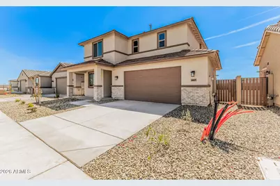 46825 W Crescent Moon Drive, Maricopa, AZ 85139 - Photo 2