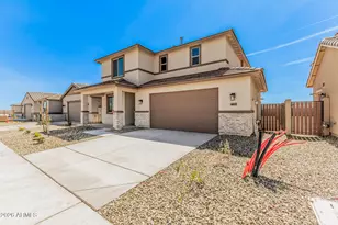 46825 W Crescent Moon Dr, Maricopa, AZ 85139 - Photo 2