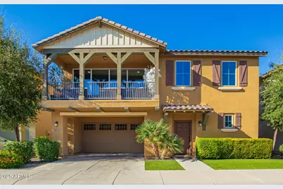 4154 E Pony Lane, Gilbert, AZ 85295 - Photo 2