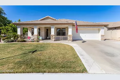 6448 W Tonto Drive, Glendale, AZ 85308 - Photo 1