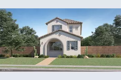 9738 W Verde Lane, Phoenix, AZ 85037 - Photo 1