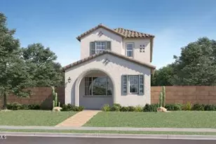 9738 W Verde Ln, Phoenix, AZ 85037 - Photo 1