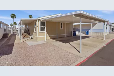 2140 E Michigan Avenue #8, Phoenix, AZ 85022 - Photo 2