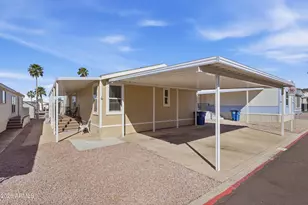 2140 East Michigan Ave, Phoenix, AZ 85022 - Photo 2