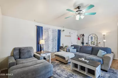 2140 E Michigan Avenue #8, Phoenix, AZ 85022 - Photo 6