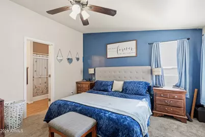 2140 E Michigan Avenue #8, Phoenix, AZ 85022 - Photo 20