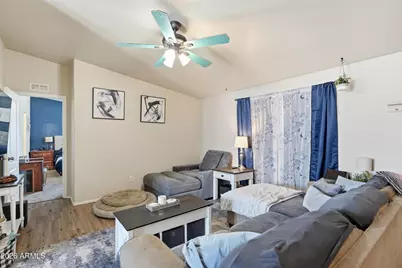 2140 E Michigan Avenue #8, Phoenix, AZ 85022 - Photo 8
