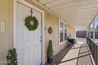 2140 E Michigan Avenue #8, Phoenix, AZ 85022 - Photo 4