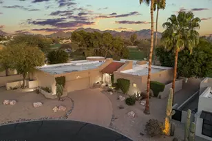 8320 E Calle De Alegria, Scottsdale, AZ 85255 - Photo 10