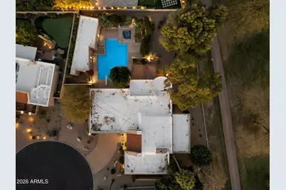 8320 E Calle De Alegria --, Scottsdale, AZ 85255 - Photo 4