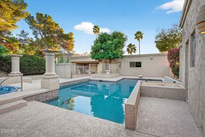 8320 E Calle De Alegria --, Scottsdale, AZ 85255 - Photo 54