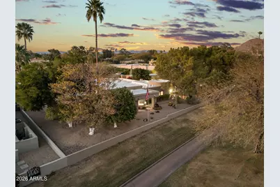 8320 E Calle De Alegria --, Scottsdale, AZ 85255 - Photo 82