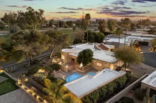 8320 E Calle De Alegria, Scottsdale, AZ 85255 - Photo 2