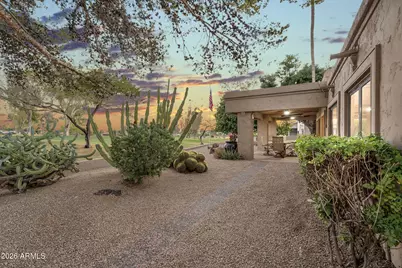 8320 E Calle De Alegria --, Scottsdale, AZ 85255 - Photo 74