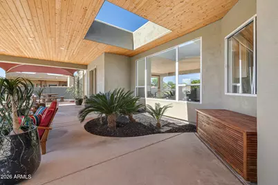 2687 E Arrowhead Trail, Gilbert, AZ 85297 - Photo 34