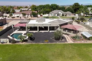 2687 E Arrowhead Trail, Gilbert, AZ 85297 - Photo 34