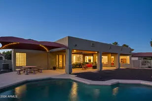 2687 E Arrowhead Trail, Gilbert, AZ 85297 - Photo 38