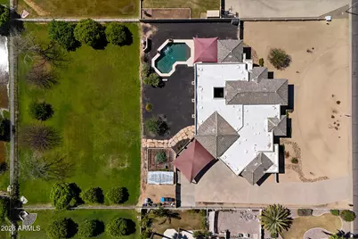 2687 E Arrowhead Trail, Gilbert, AZ 85297 - Photo 52