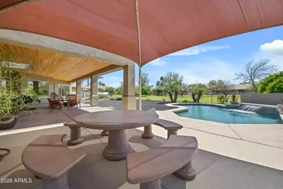 2687 E Arrowhead Trail, Gilbert, AZ 85297 - Photo 36