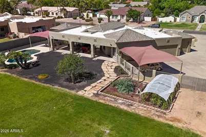 2687 E Arrowhead Trail, Gilbert, AZ 85297 - Photo 56