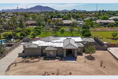 2687 E Arrowhead Trail, Gilbert, AZ 85297 - Photo 48