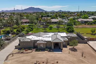 2687 E Arrowhead Trail, Gilbert, AZ 85297 - Photo 48
