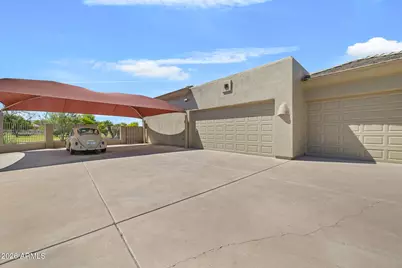 2687 E Arrowhead Trail, Gilbert, AZ 85297 - Photo 46