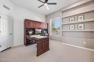 2687 E Arrowhead Trail, Gilbert, AZ 85297 - Photo 10