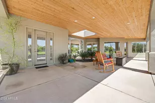 2687 E Arrowhead Trail, Gilbert, AZ 85297 - Photo 36