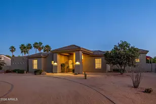 2687 E Arrowhead Trail, Gilbert, AZ 85297 - Photo 32