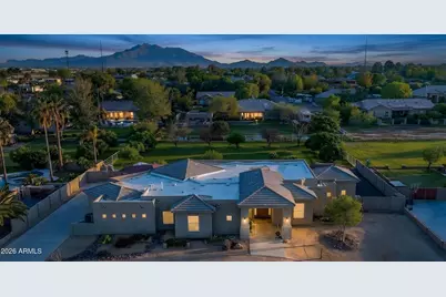 2687 E Arrowhead Trail, Gilbert, AZ 85297 - Photo 58