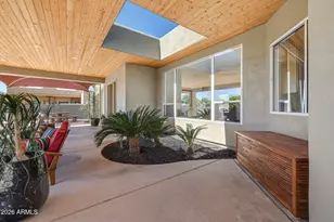 2687 E Arrowhead Trail, Gilbert, AZ 85297 - Photo 34