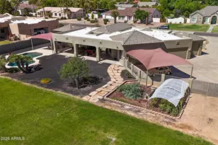 2687 E Arrowhead Trail, Gilbert, AZ 85297 - Photo 50