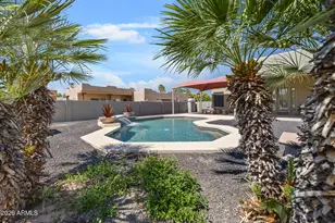 2687 E Arrowhead Trail, Gilbert, AZ 85297 - Photo 30