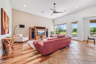 2687 E Arrowhead Trail, Gilbert, AZ 85297 - Photo 24