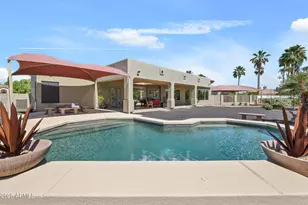 2687 E Arrowhead Trail, Gilbert, AZ 85297 - Photo 4