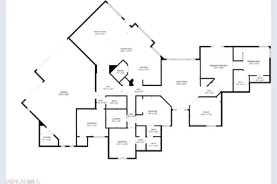 2687 E Arrowhead Trail, Gilbert, AZ 85297 - Photo 6