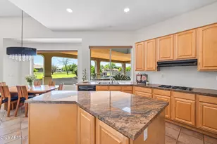 2687 E Arrowhead Trail, Gilbert, AZ 85297 - Photo 32