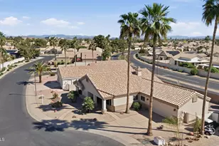 17427 N Pima Trail, Surprise, AZ 85374 - Photo 22