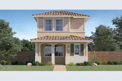 9742 W Verde Lane, Phoenix, AZ 85037 - Photo 1