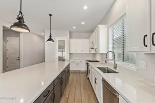 5607 S Parrish, Mesa, AZ 85212 - Photo 8