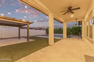 5607 S Parrish, Mesa, AZ 85212 - Photo 30