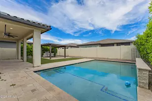 5607 S Parrish, Mesa, AZ 85212 - Photo 36
