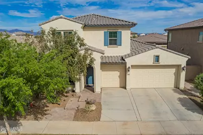 5607 S Parrish --, Mesa, AZ 85212 - Photo 62