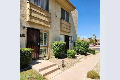 4600 N 68th Street #329, Scottsdale, AZ 85251 - Photo 4